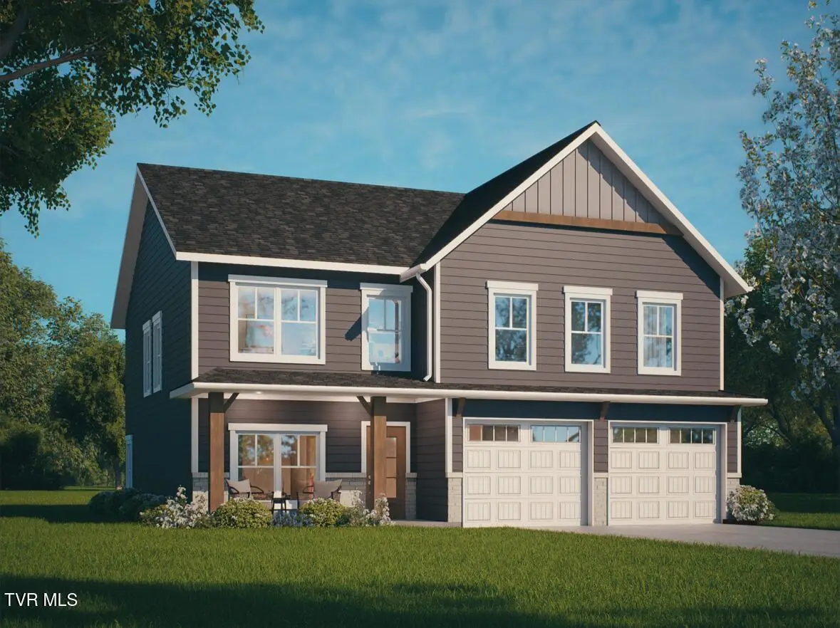 2062 Brickyard Park Drive, Kingsport, TN 37660 - Image #1