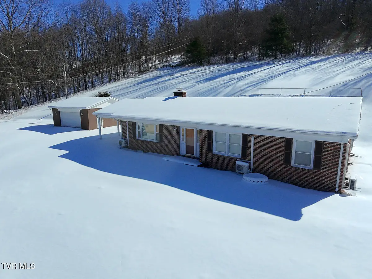 123 Prospect Road, North Tazewell, VA 24630 - Image #1