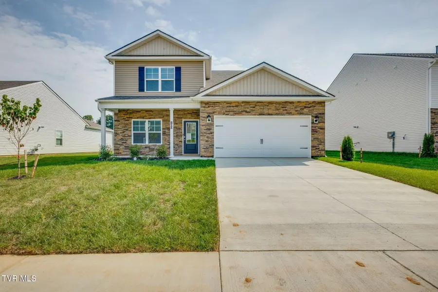 180 Tanasqui Drive, Johnson City, TN 37604 - Image #2