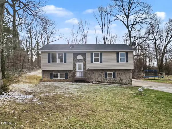 399 Hillcrest Drive, Greeneville, TN 37745