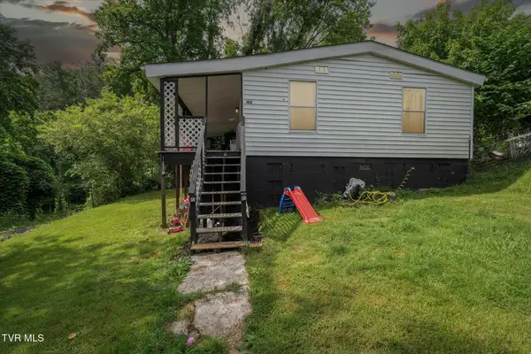 102 Tolley Lane, Erwin, TN 37650