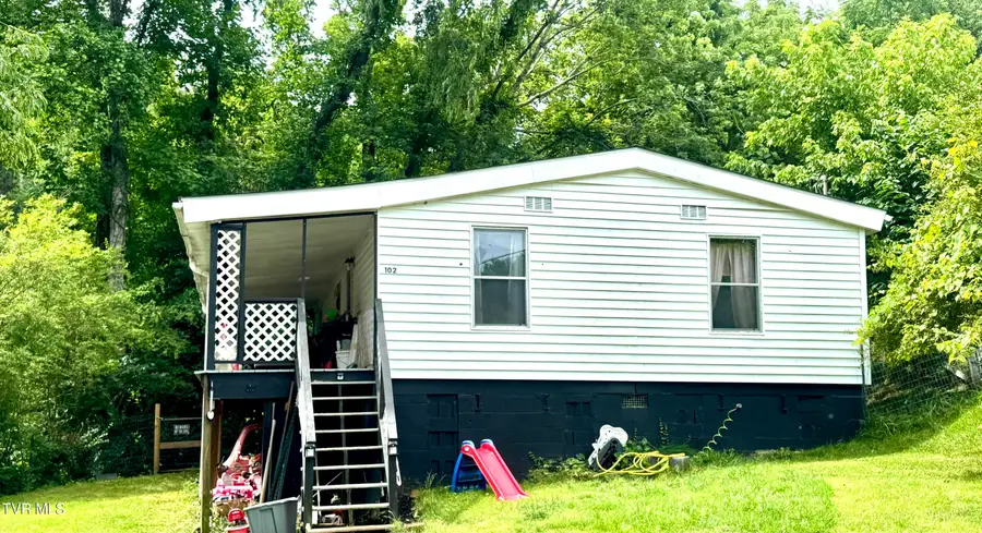 102 Tolley Lane, Erwin, TN 37650 - #2