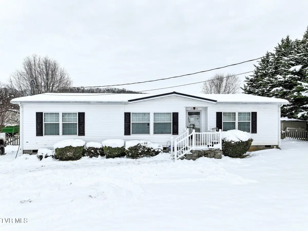 3363 Babbs Mill Road, Afton, TN 37616 - #1