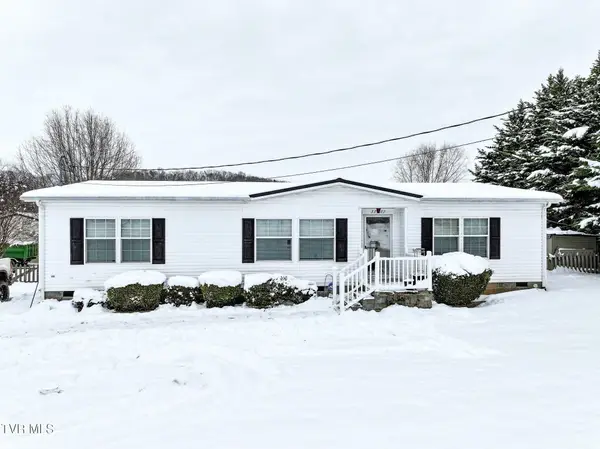 3363 Babbs Mill Road, Afton, TN 37616