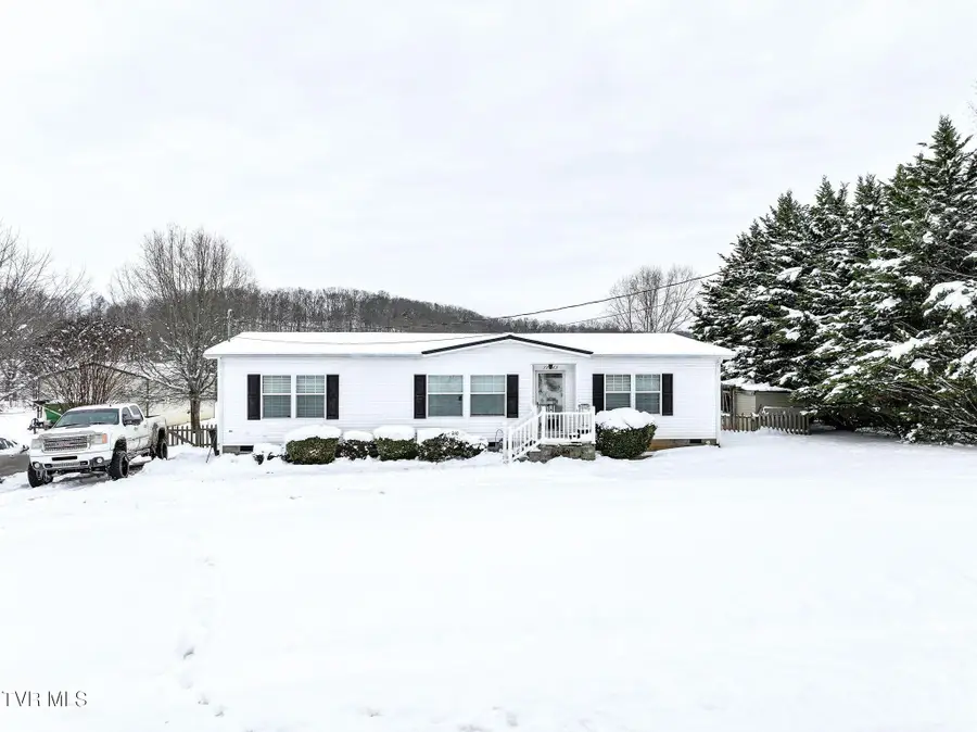 3363 Babbs Mill Road, Afton, TN 37616 - #2