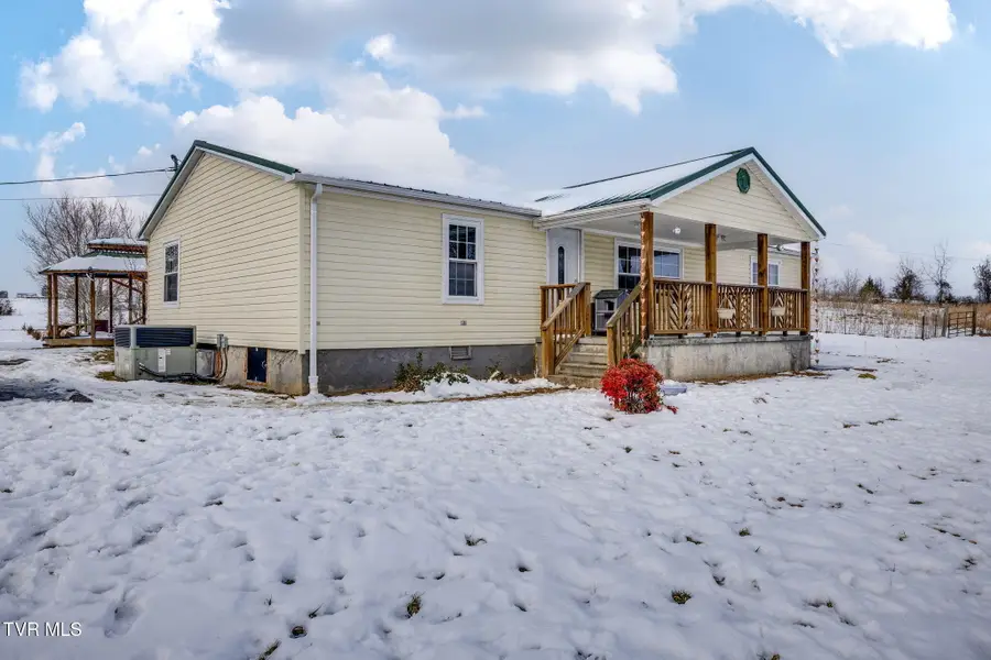 7185 Snapps Ferry Road, Afton, TN 37616 - #2