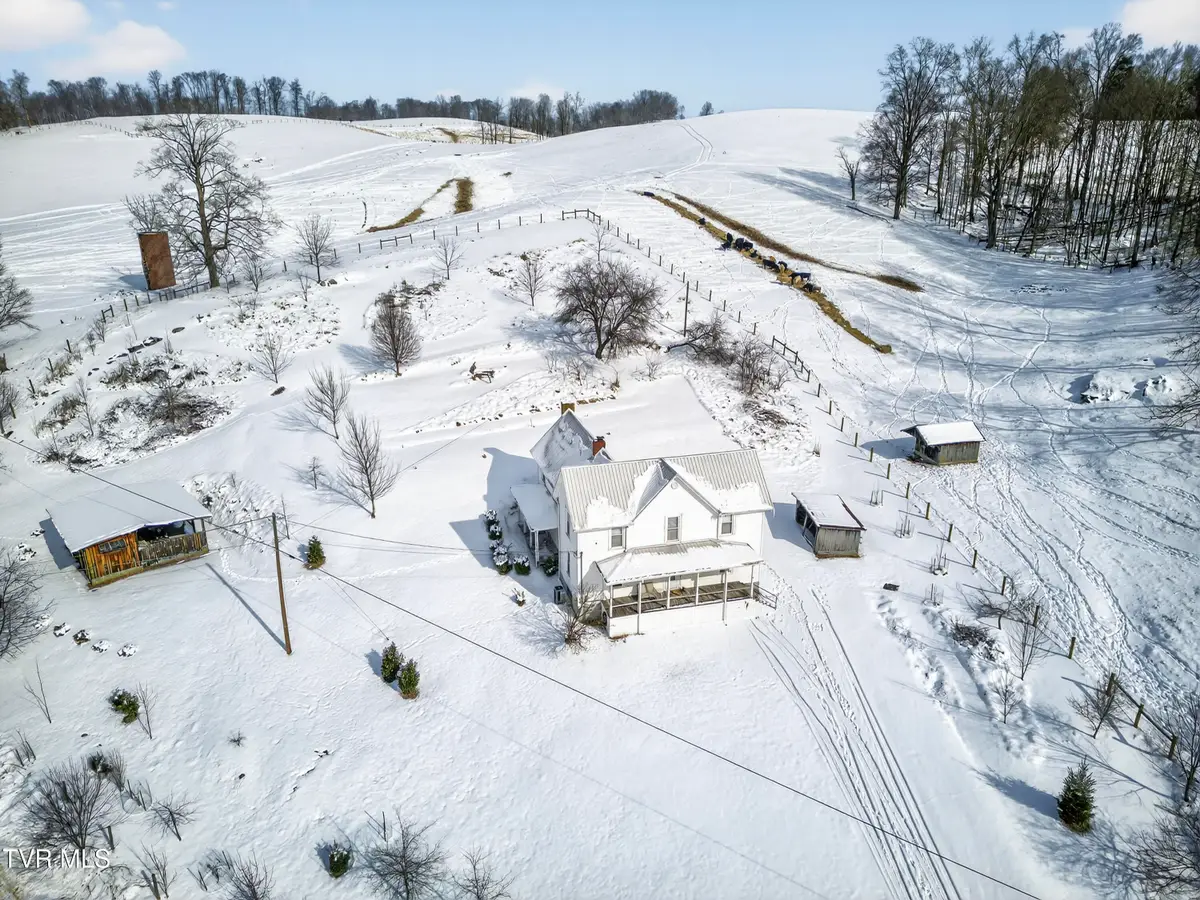 15439 Prices Bridge Road, Glade Spring, VA 24340 - #1