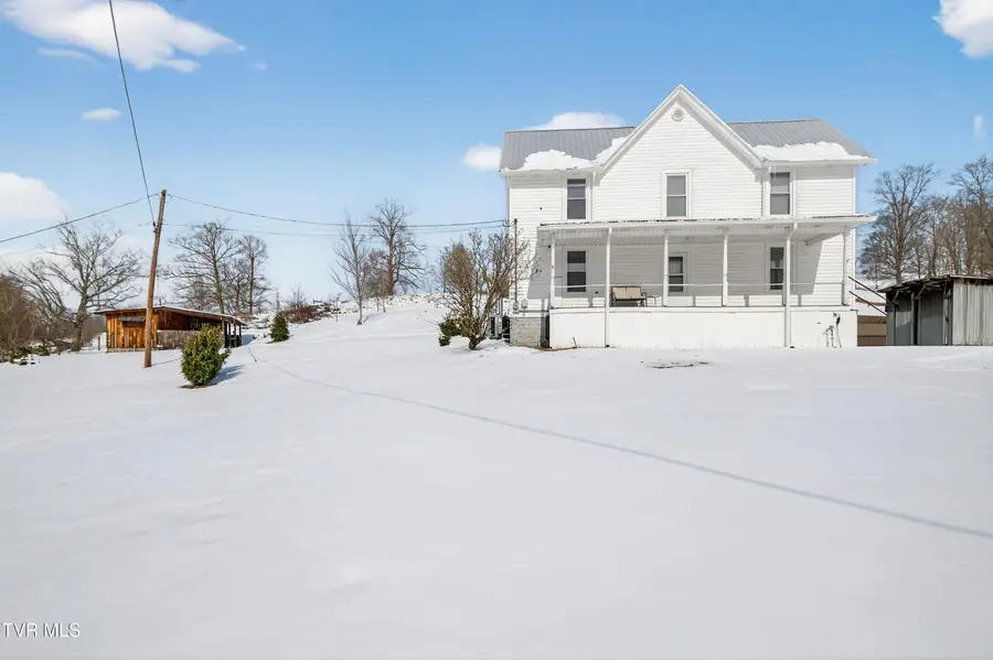 15439 Prices Bridge Road, Glade Spring, VA 24340 - #2