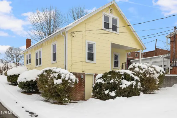 457 East Bernard Avenue, Greeneville, TN 37745