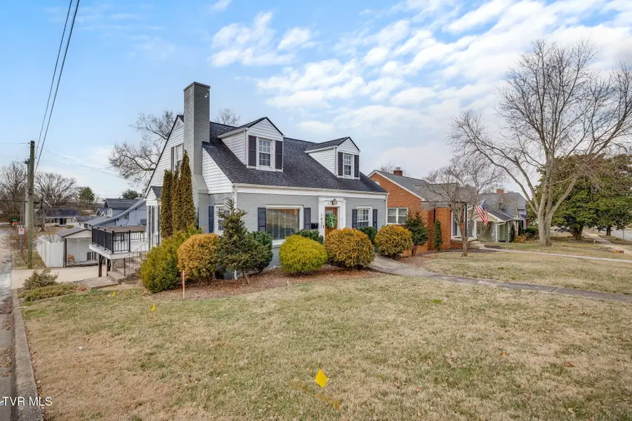 1037 Watauga Street, Kingsport, TN 37660 - Image #2