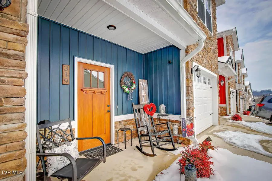 319 Piper Glen, Gray, TN 37615 - #3
