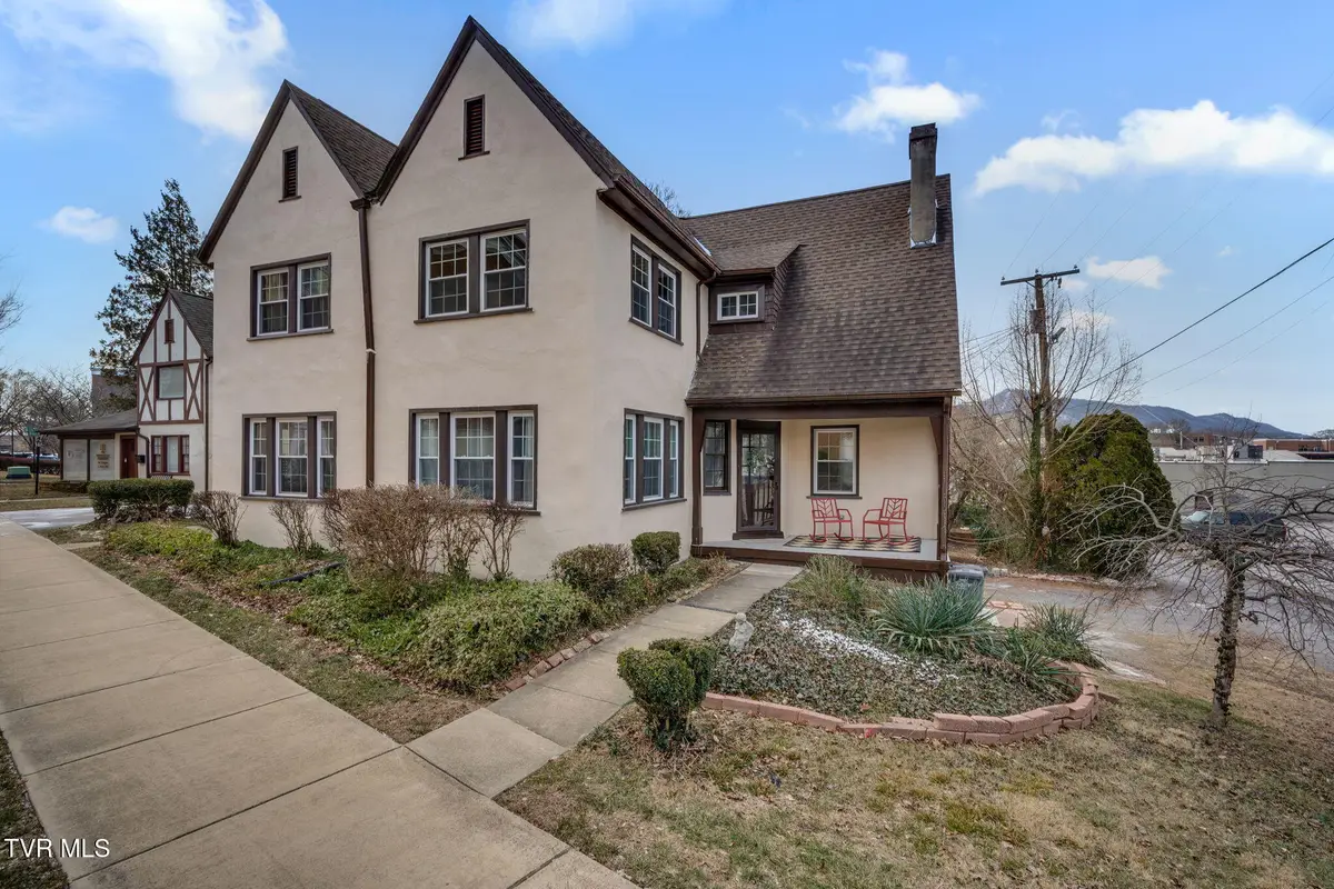 213 West Sullivan Street, Kingsport, TN 37660 - Image #1