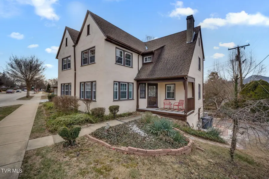 213 West Sullivan Street, Kingsport, TN 37660 - Image #2