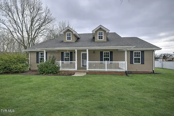 673 Sugar Hollow Road, Telford, TN 37690