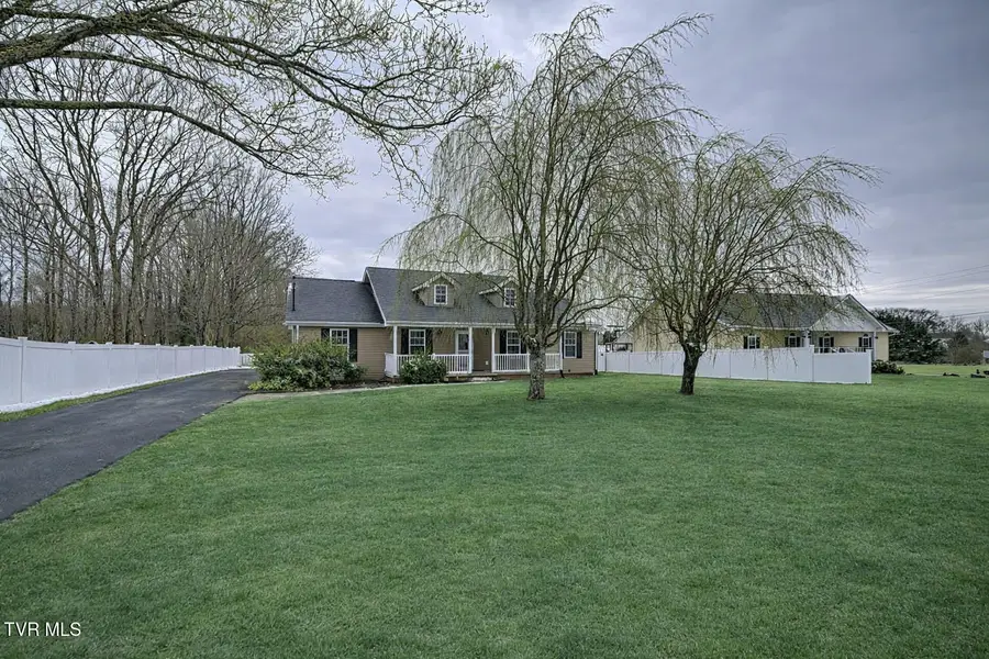 673 Sugar Hollow Road, Telford, TN 37690 - #3