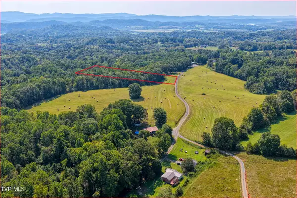 Lot 4 Magnolia Road, Rogersville, TN 37857