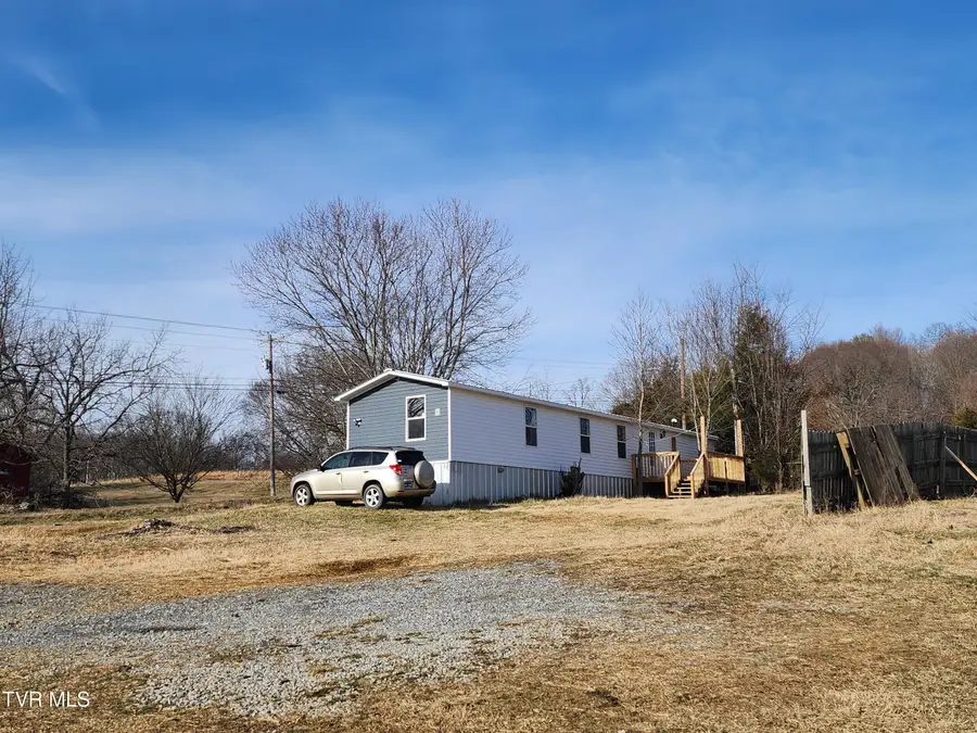 626 Conklin Road, Jonesborough, TN 37659 - #3
