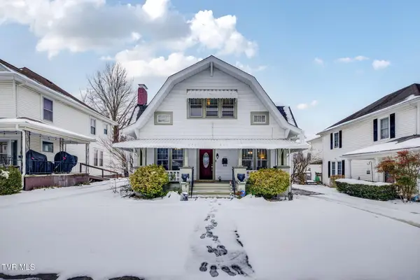 222 2nd Street, Erwin, TN 37650