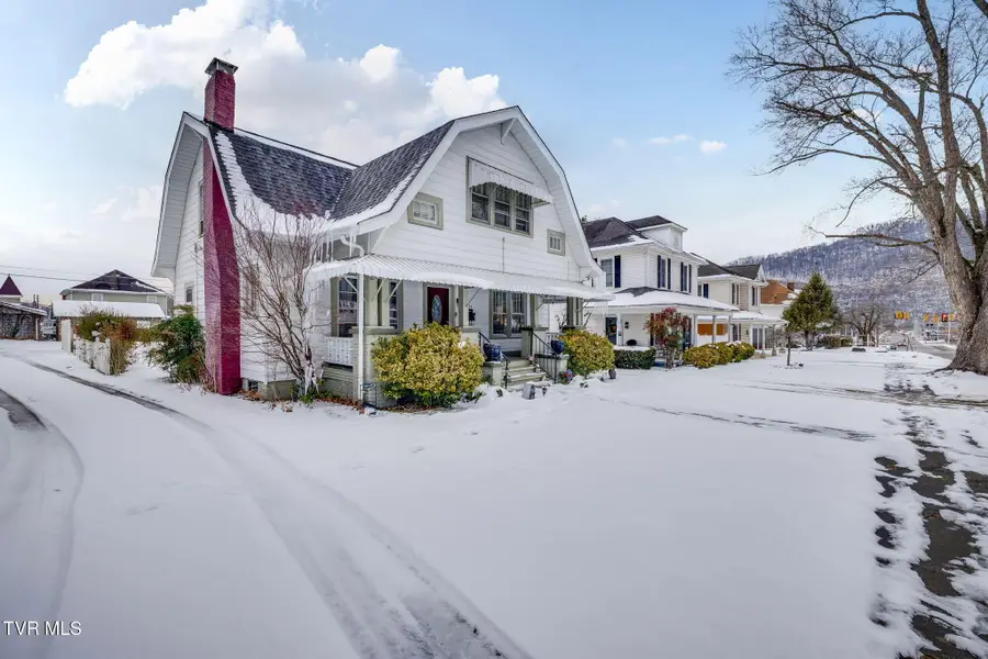 222 2nd Street, Erwin, TN 37650 - #2