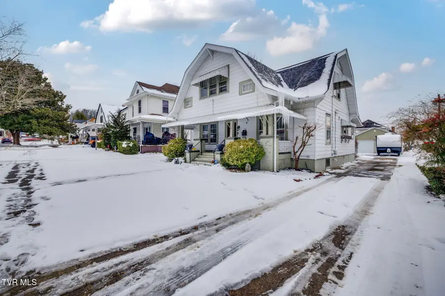 222 2nd Street, Erwin, TN 37650 - #3