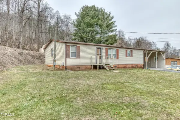 355 Garrison Hollow Road, Elizabethton, TN 37643