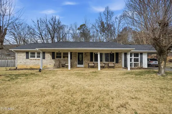 419 North Mohawk Drive, Erwin, TN 37650