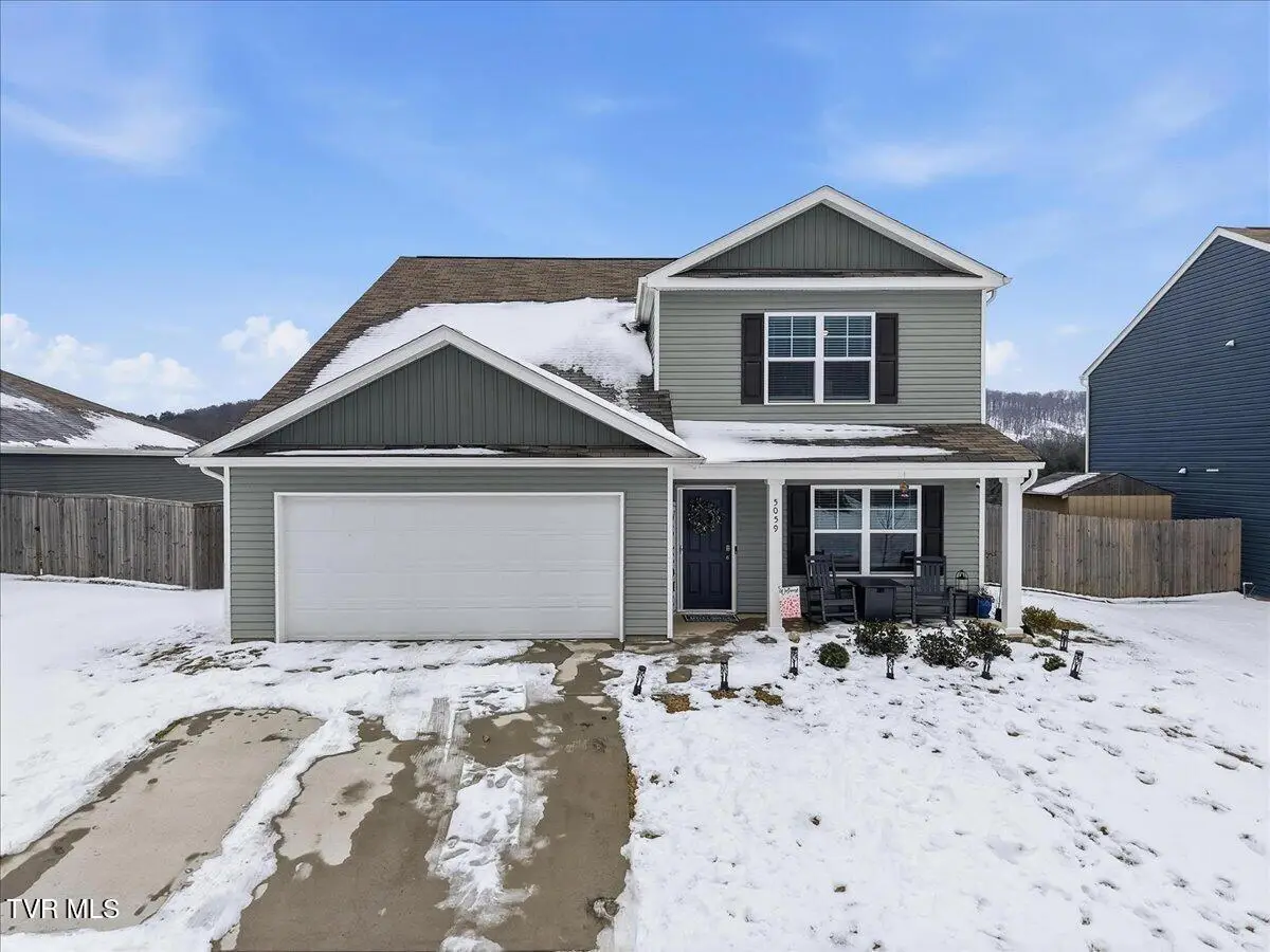 5059 Elm Brook Road, Dandridge, TN 37725 - #1