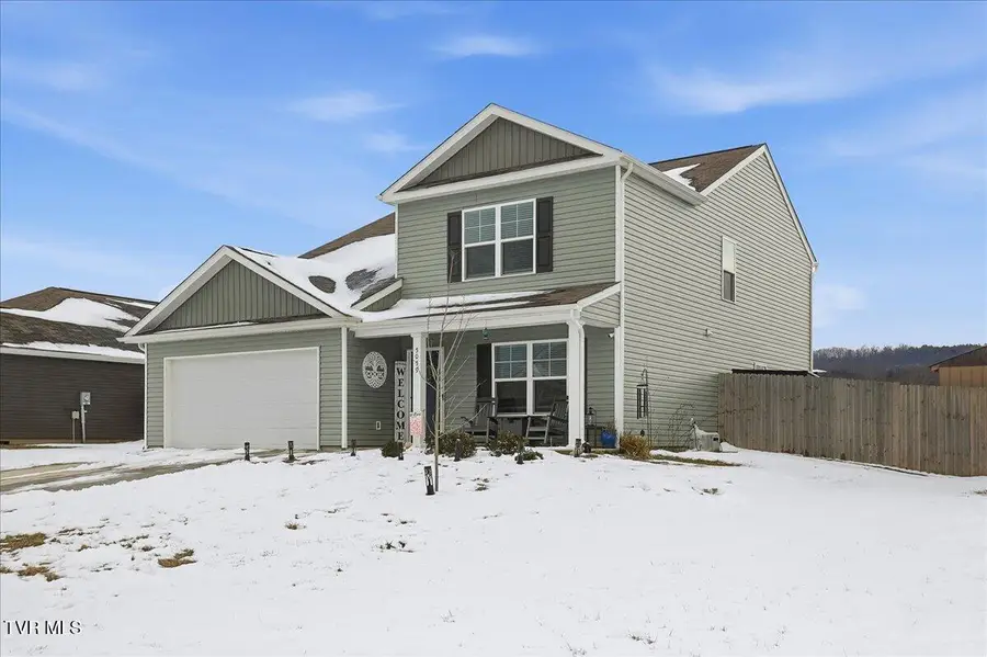 5059 Elm Brook Road, Dandridge, TN 37725 - #2