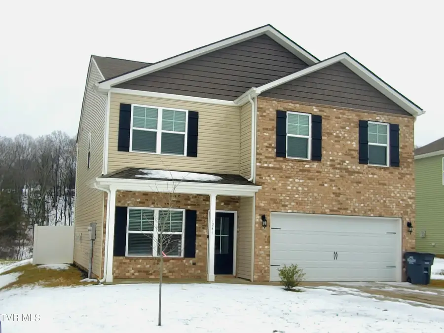 1241 Valley Parke Drive, Kingsport, TN 37663 - Image #2