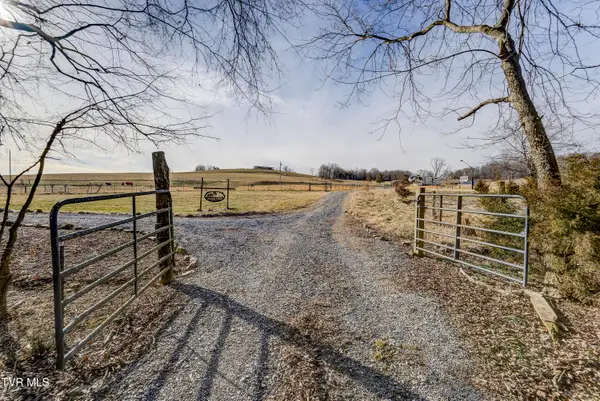157 Big Sandy Road, Telford, TN 37690