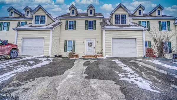 865 Barclay Drive, Abingdon, VA 24210