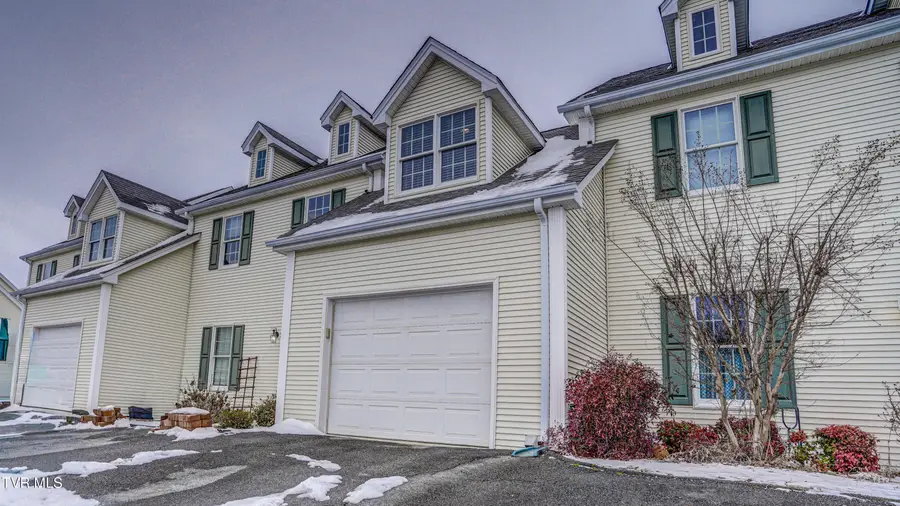 865 Barclay Drive, Abingdon, VA 24210 - #3