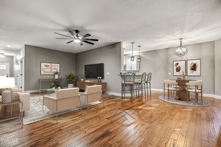 249 Oak View Circle, Bristol, TN 37620 - #3