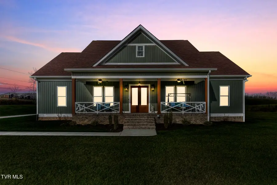 11423 Reedy Creek Road, Bristol, VA 24202 - #2