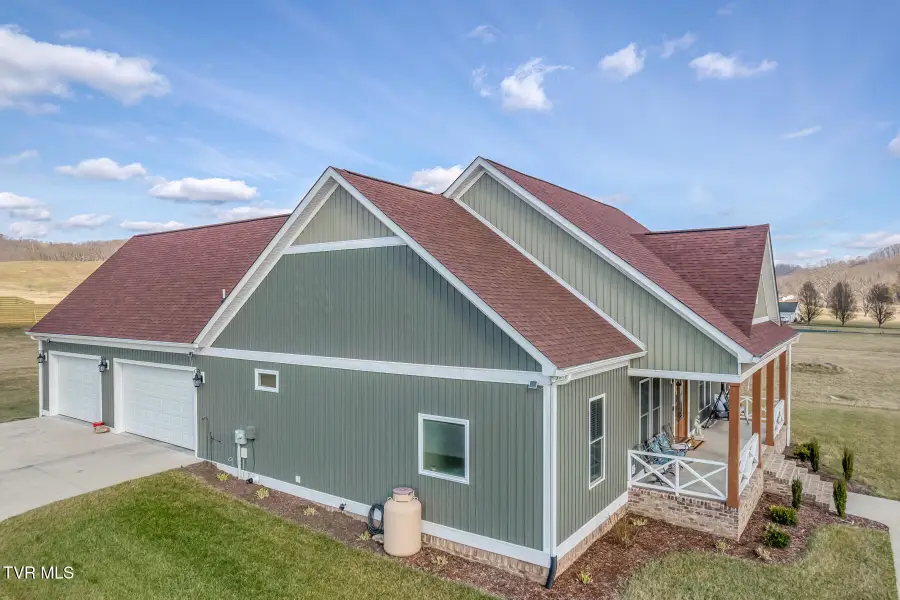 11423 Reedy Creek Road, Bristol, VA 24202 - #3