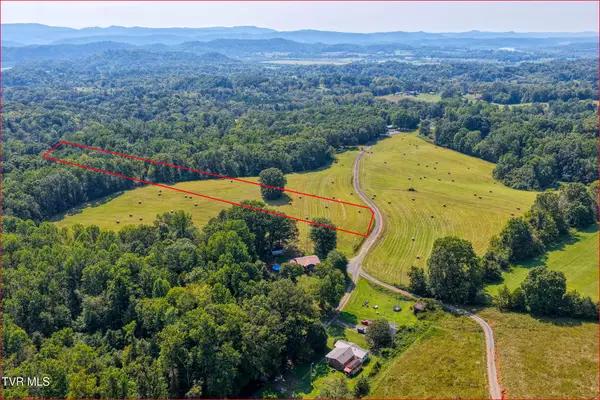 Lot 7 Magnolia Road, Rogersville, TN 37857