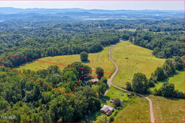 Lot 8 Magnolia Road, Rogersville, TN 37857