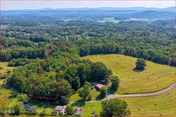 Lot 9 Magnolia Road, Rogersville, TN 37857