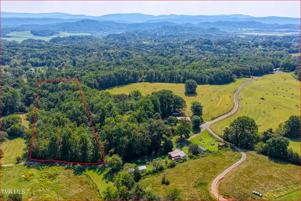 Lot 10 Magnolia Road, Rogersville, TN 37857