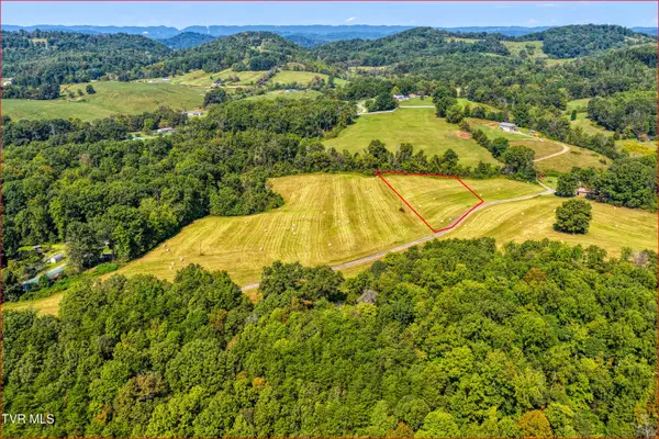 Lot 12 Magnolia Road, Rogersville, TN 37857
