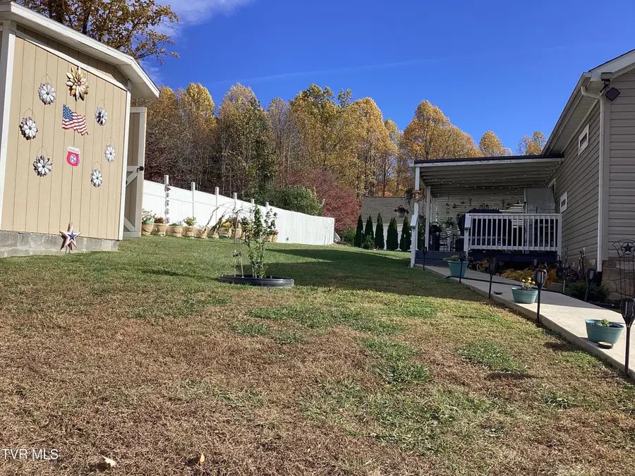 214 Mount Crest Drive, Johnson City, TN 37601 - #3