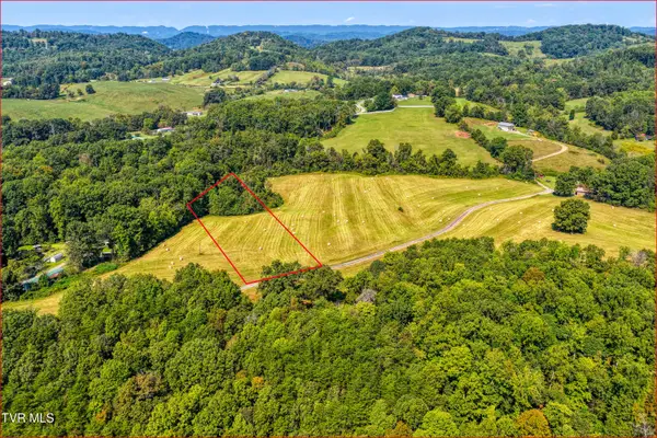 Lot 15 Magnolia Road, Rogersville, TN 37857