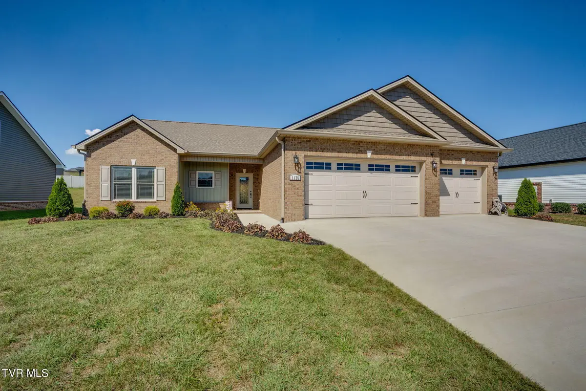1175 Cabot Cove, Jonesborough, TN 37659 - #1