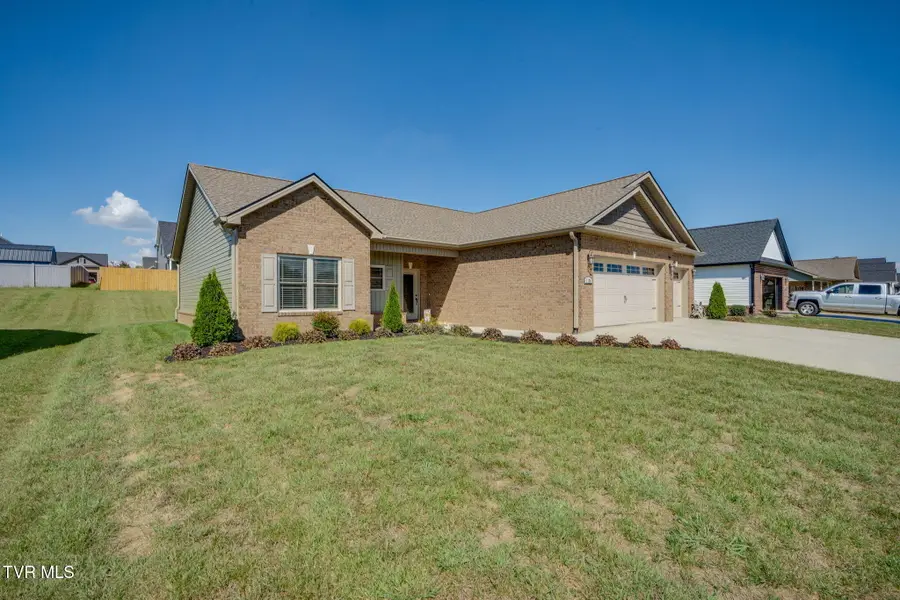 1175 Cabot Cove, Jonesborough, TN 37659 - #2