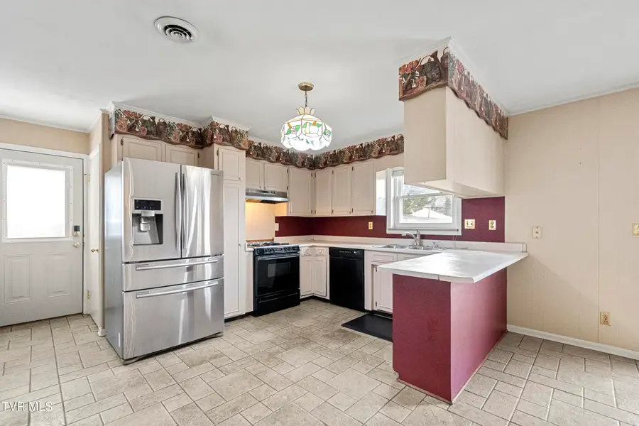 1400 Brentwood Drive, Greeneville, TN 37743 - #2