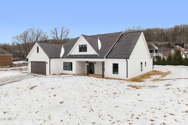 5419 Orebank Road, Kingsport, TN 37664