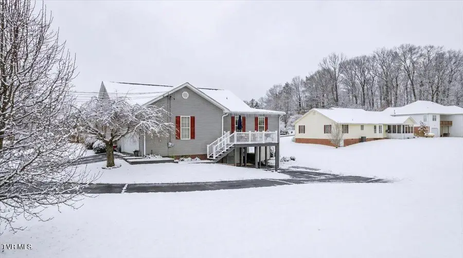 11 Vesta Sue Court, Jonesborough, TN 37659 - #2