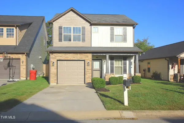 657 Suffolk Road, Johnson City, TN 37615