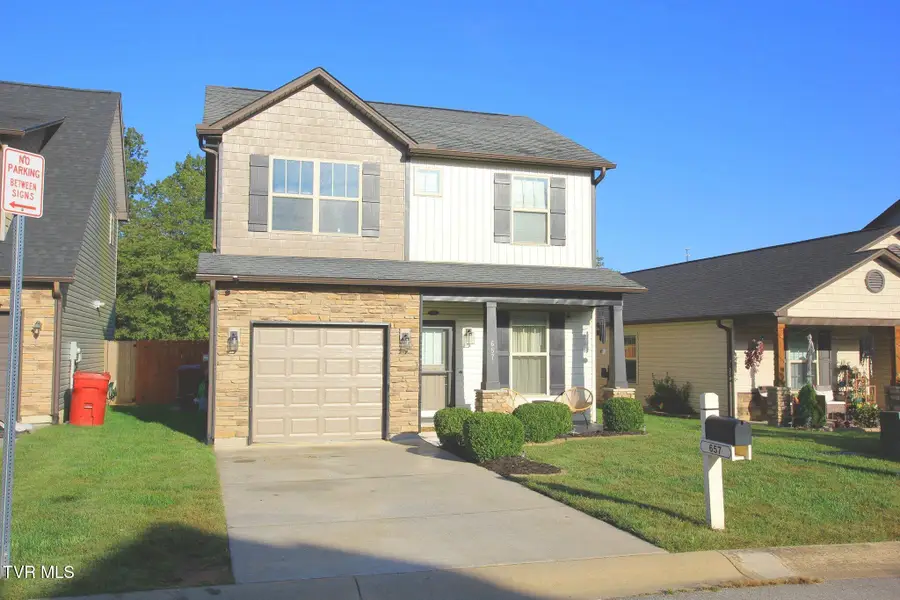 657 Suffolk Road, Johnson City, TN 37615 - Image #3