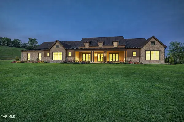 18213 Old Jonesboro Road, Abingdon, VA 24211